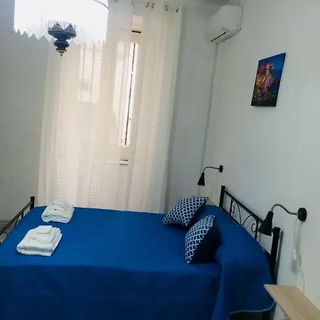 Casa Regina Vakantiehuis Vietri