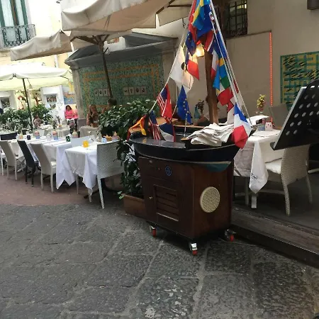 Casa Regina Vakantiehuis Vietri