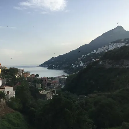 Casa Regina Vakantiehuis Vietri