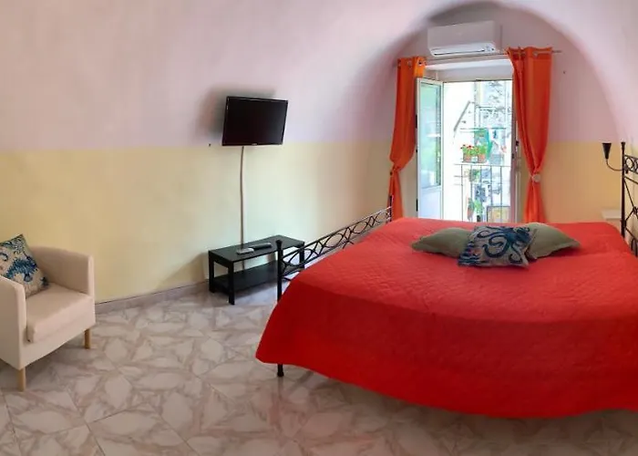 Casa Regina Vakantiehuis *