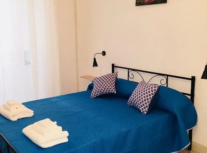 Casa Regina * Vietri