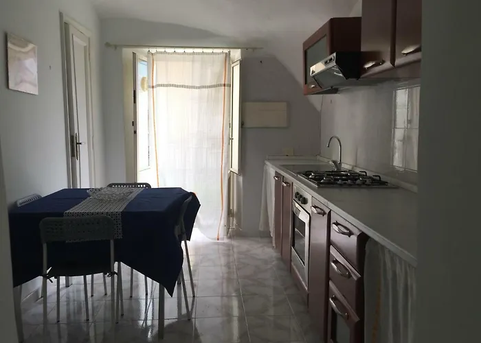 Casa Regina Vakantiehuis Vietri