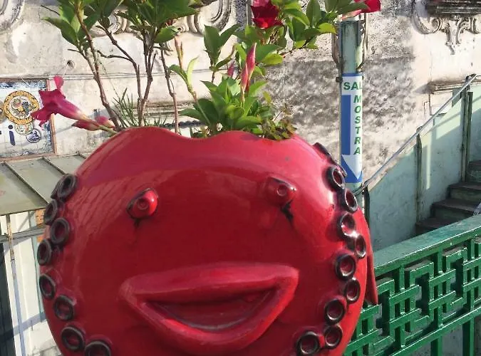 Vakantiehuis Casa Regina Vietri