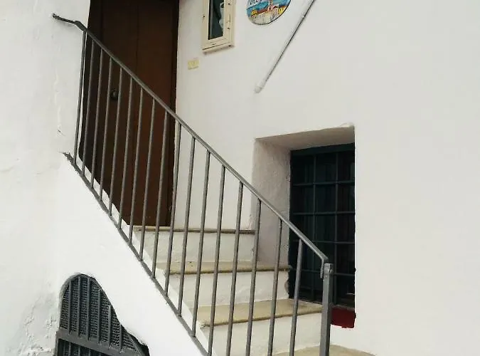 Vakantiehuis Casa Regina Vietri