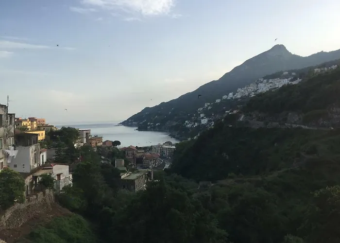 Casa Regina Vakantiehuis Vietri