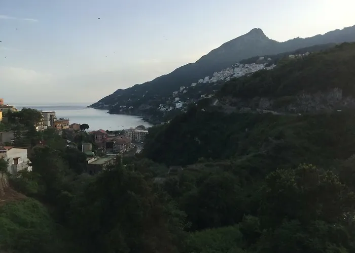 Casa Regina Vietri