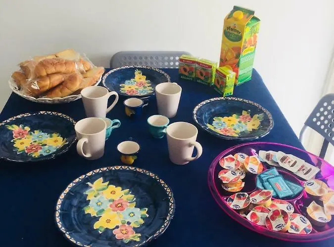 Casa Regina Vakantiehuis *