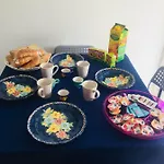 Casa Regina Vakantiehuis *
