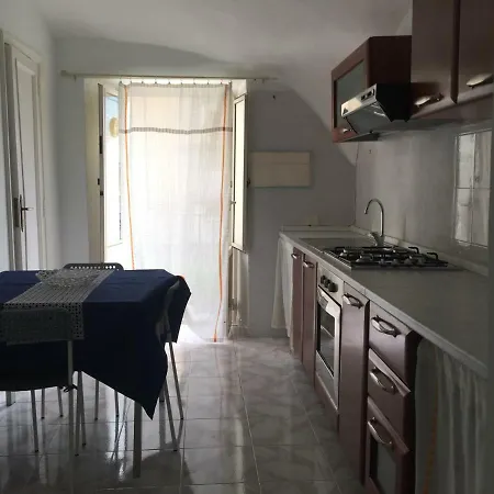Casa Regina בית נופש Vietri