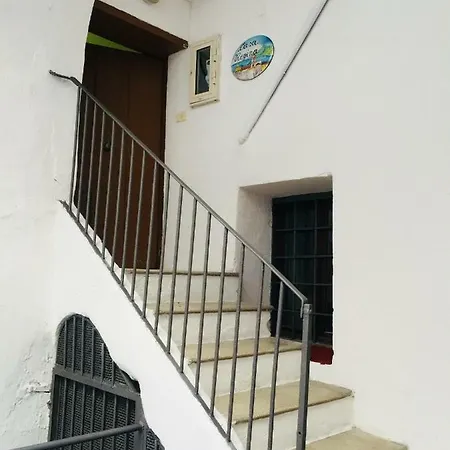 בית נופש Casa Regina Vietri