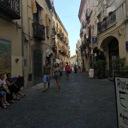 Casa Regina Vietri