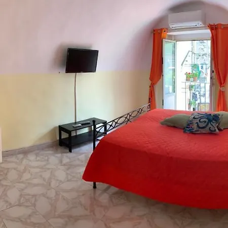 Casa Regina Holiday home *