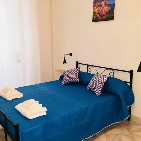 Casa Regina * Vietri sul Mare