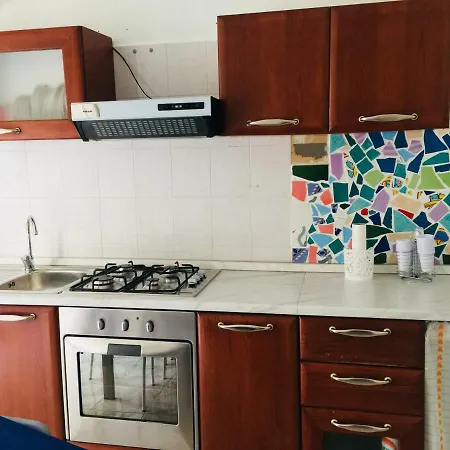 Holiday home Casa Regina