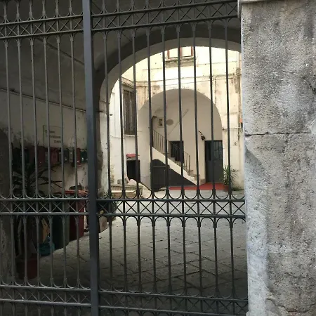 Casa Regina * Vietri sul Mare
