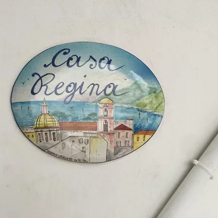 Casa Regina Vietri sul Mare