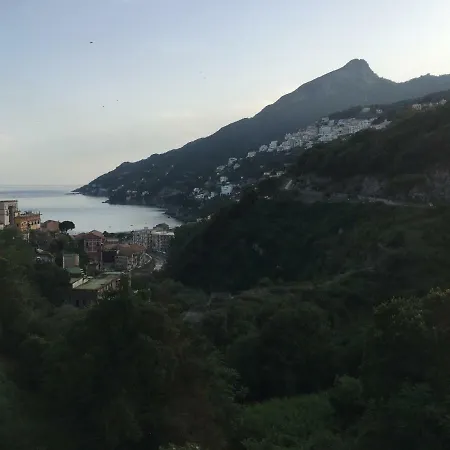 Casa Regina Vietri sul Mare