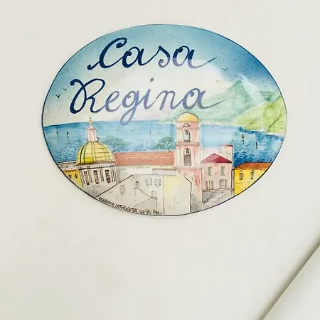 Casa Regina Vietri sul Mare